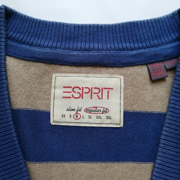 Esprit Cardigan Medium - Picture 8 of 11
